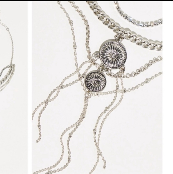 - Free people step up necklace - Picture 3 of 8